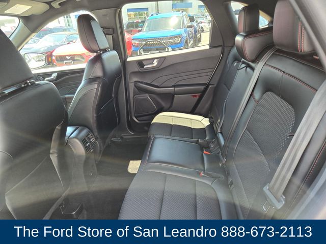 2024 Ford Escape ST-Line photo 10