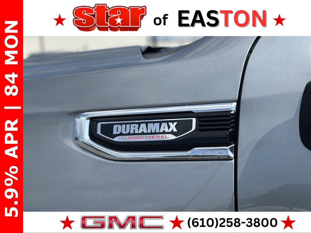 2025 Gmc Sierra 1500 Denali photo 25