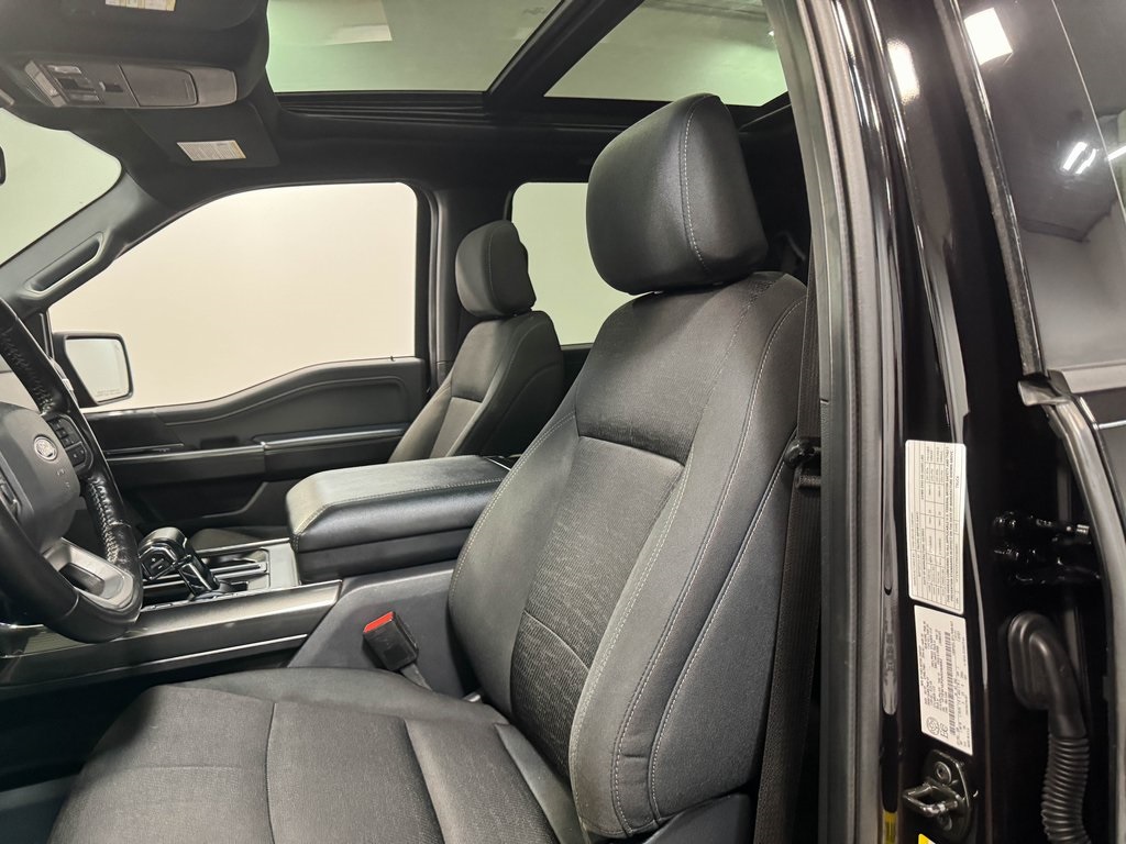 2022 Ford F-150 XLT photo 51