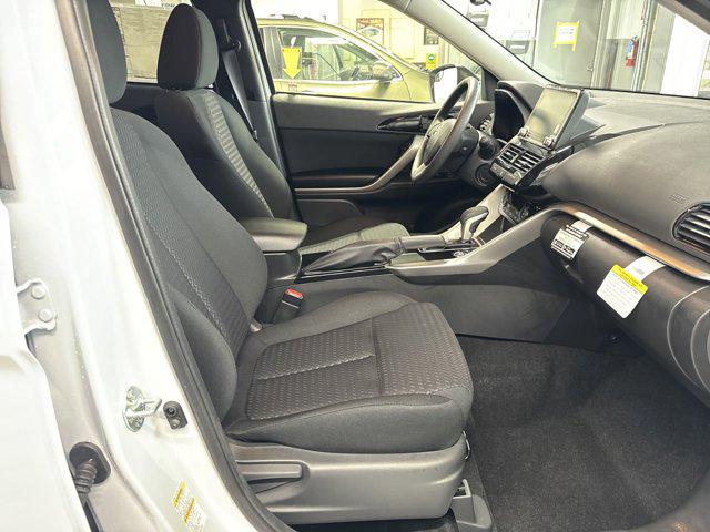 2024 Mitsubishi Eclipse Cross Ralliart photo 14