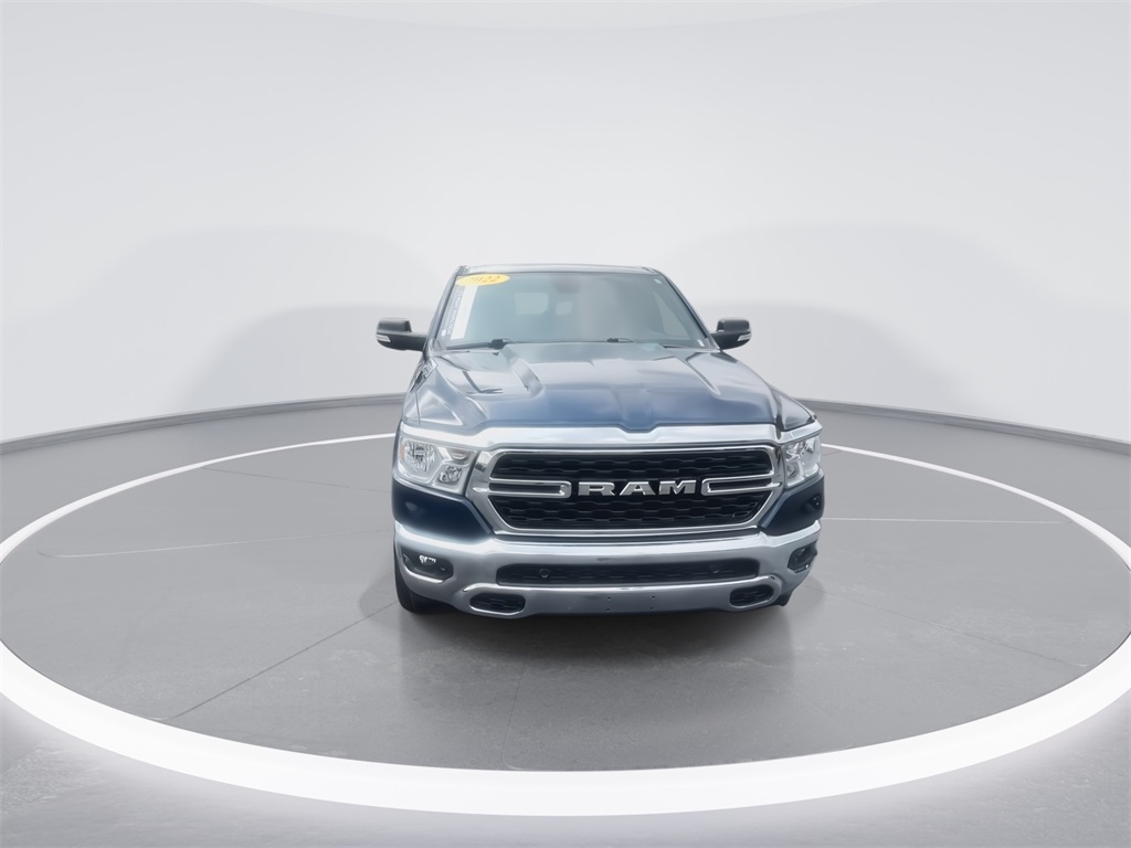 2022 Ram 1500 Big Horn Lone Star photo 2