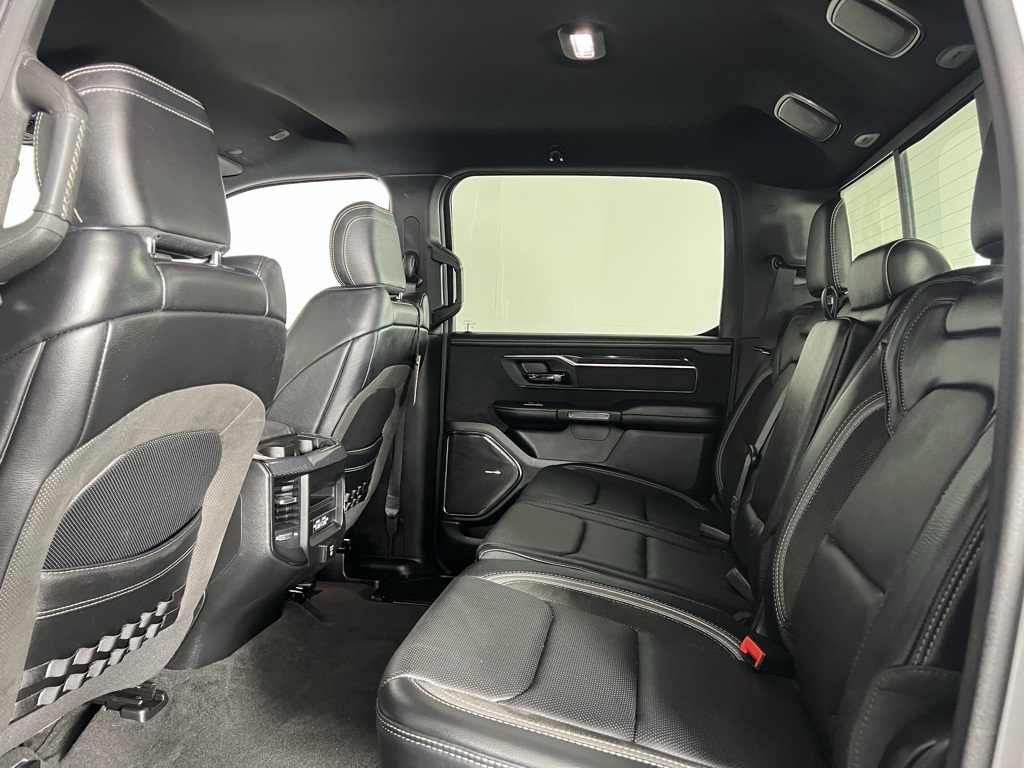 2022 Ram 1500 TRX photo 25
