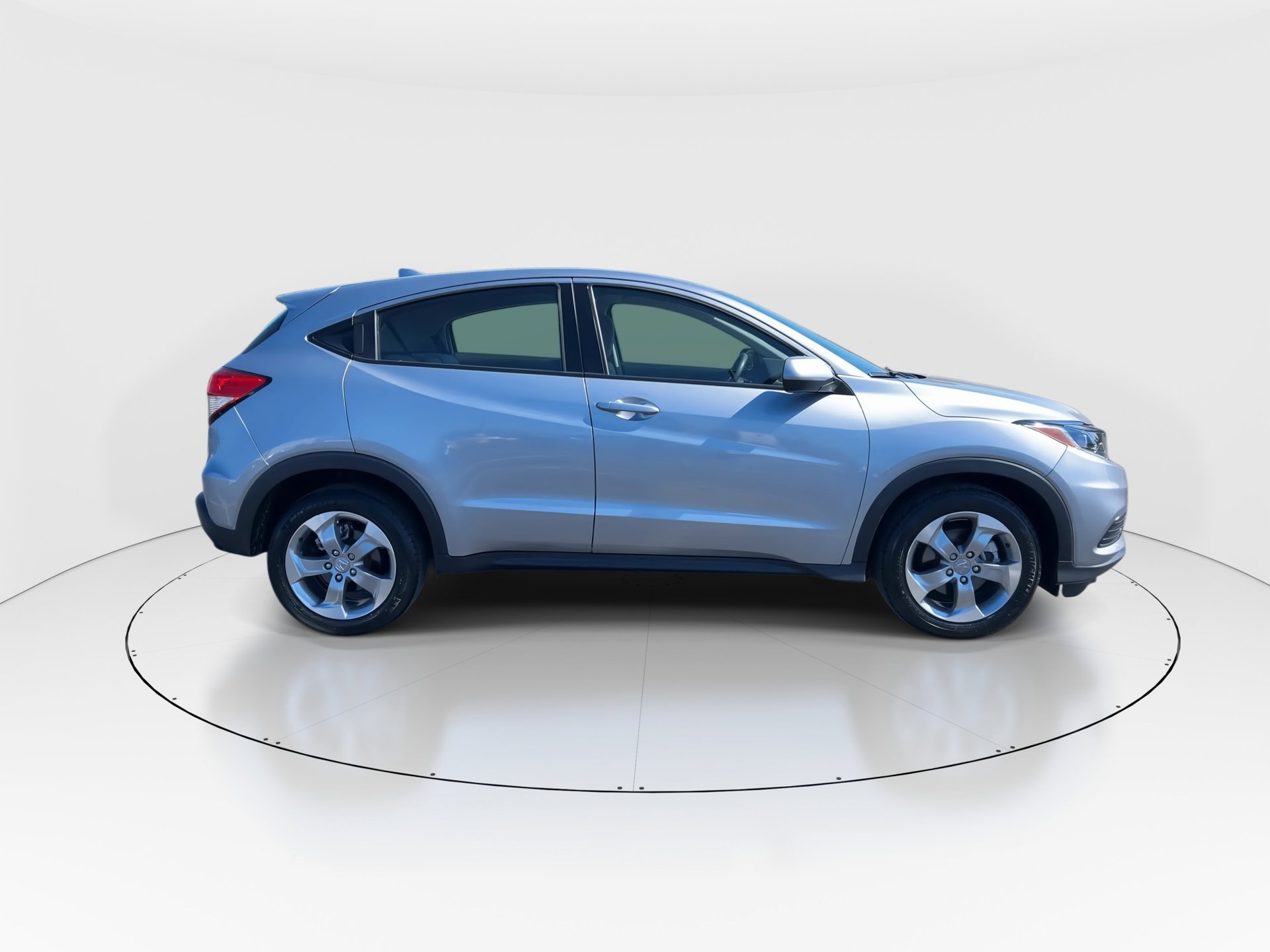 2022 Honda HR-V LX photo 9
