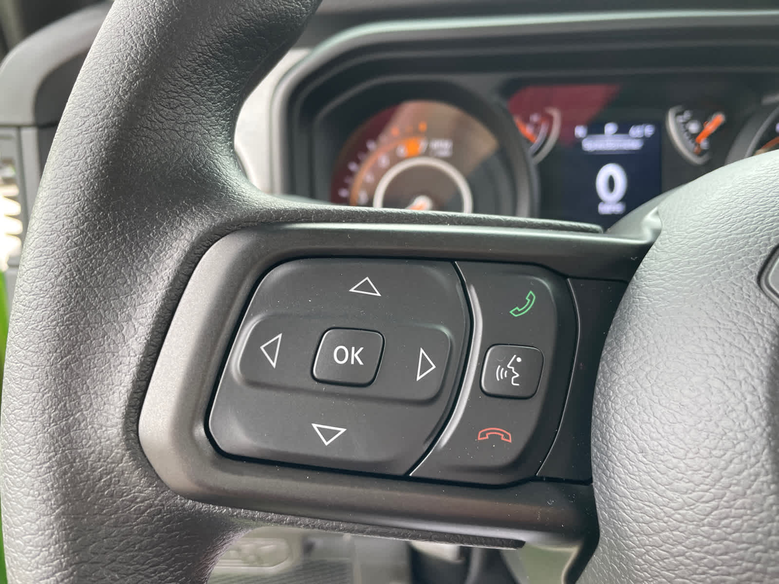 2025 Jeep Wrangler Sport photo 15