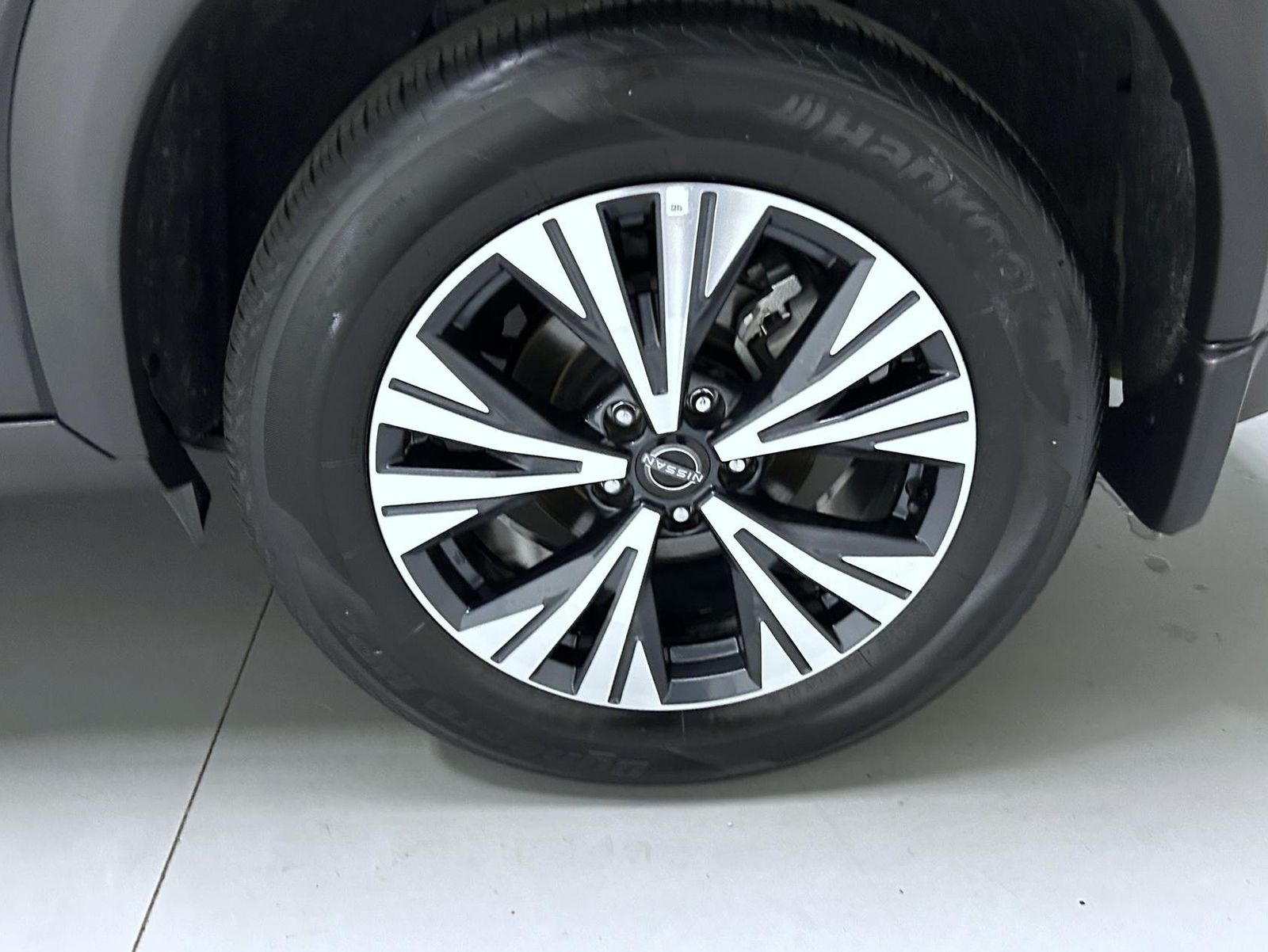 2023 Nissan Rogue SV photo 21
