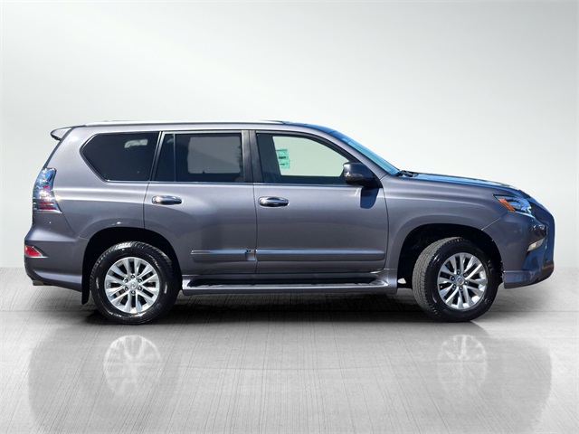 2017 Lexus GX 460 photo 3