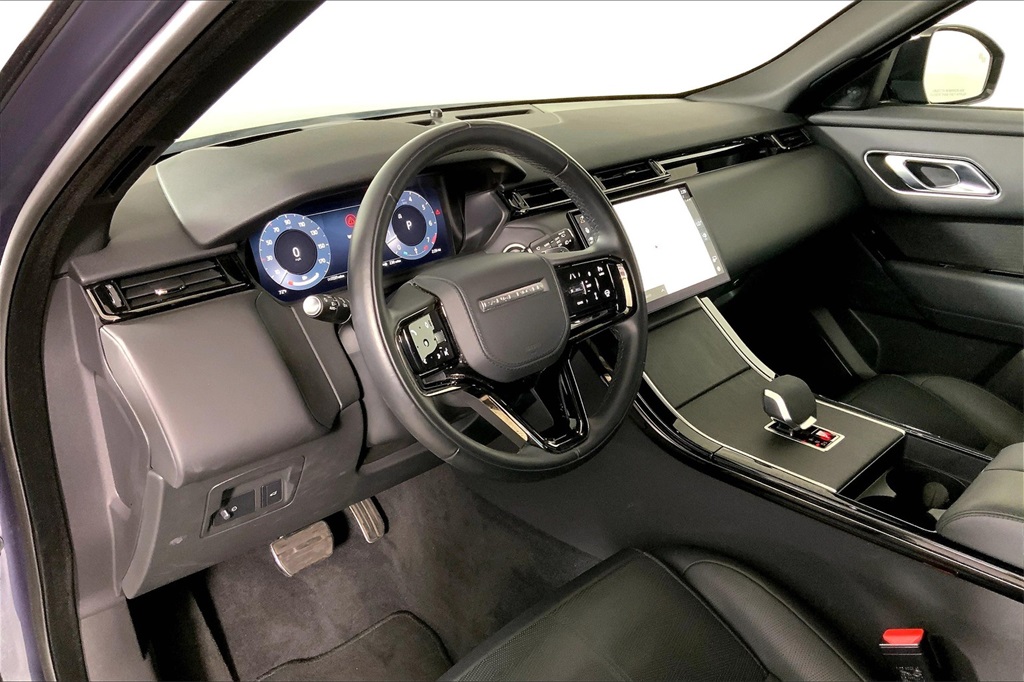 2024 Land Rover Range Rover Velar P400 Dynamic HSE photo 12