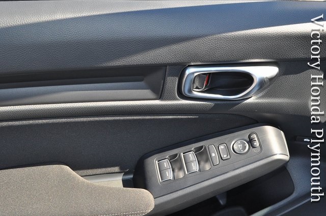 2026 Honda Civic LX photo 10