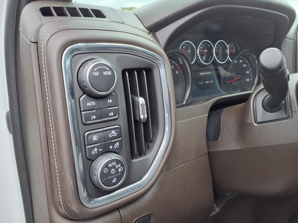 2021 Chevrolet Silverado 1500 RST photo 21