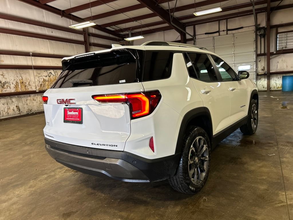 2026 Gmc Terrain Elevation photo 4