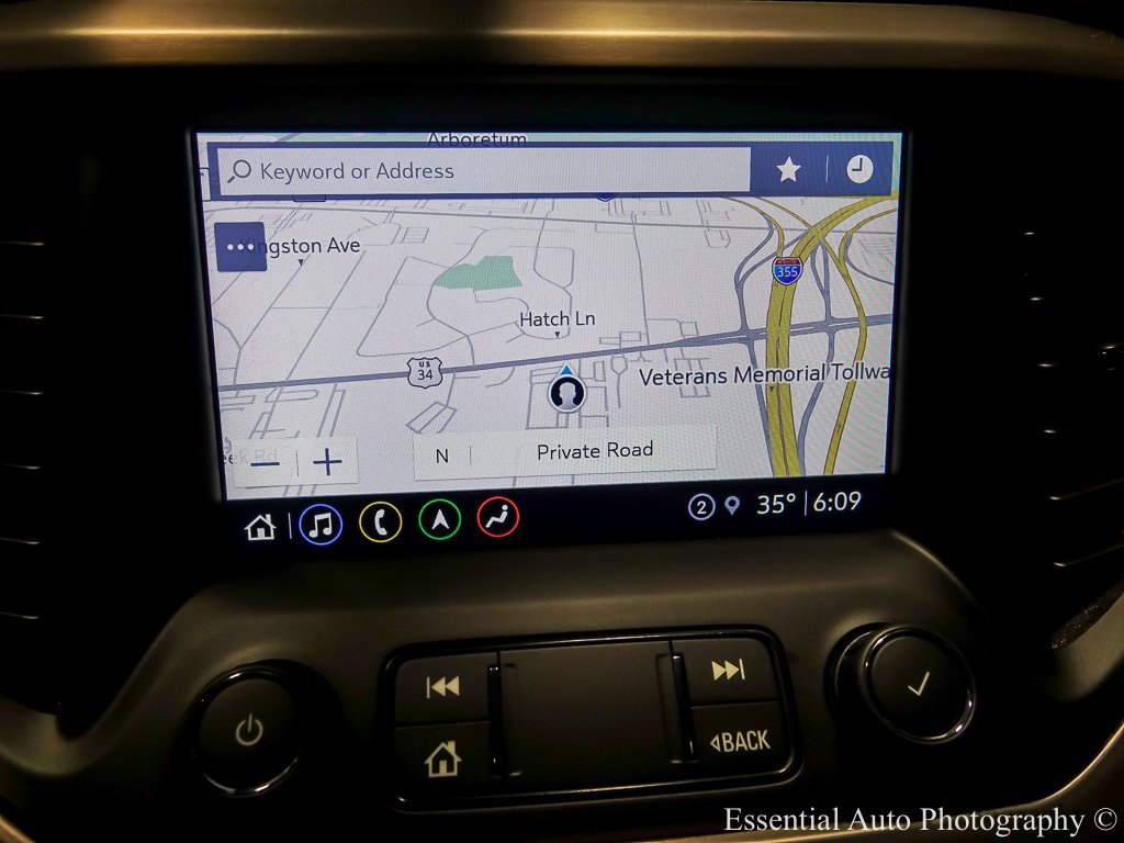 2023 GMC ACADIA - Image 24