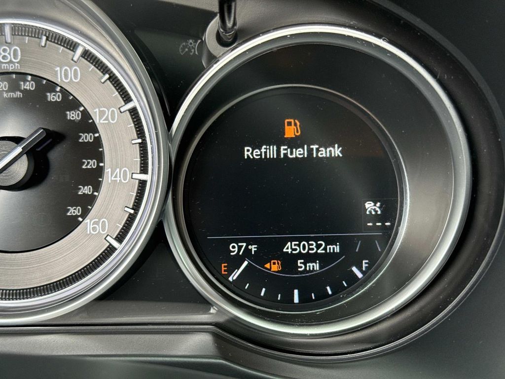 2022 Mazda CX-5 2.5 Select photo 31