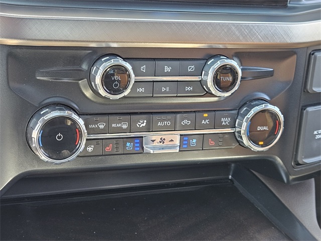 2024 Ford F-250 King Ranch photo 21