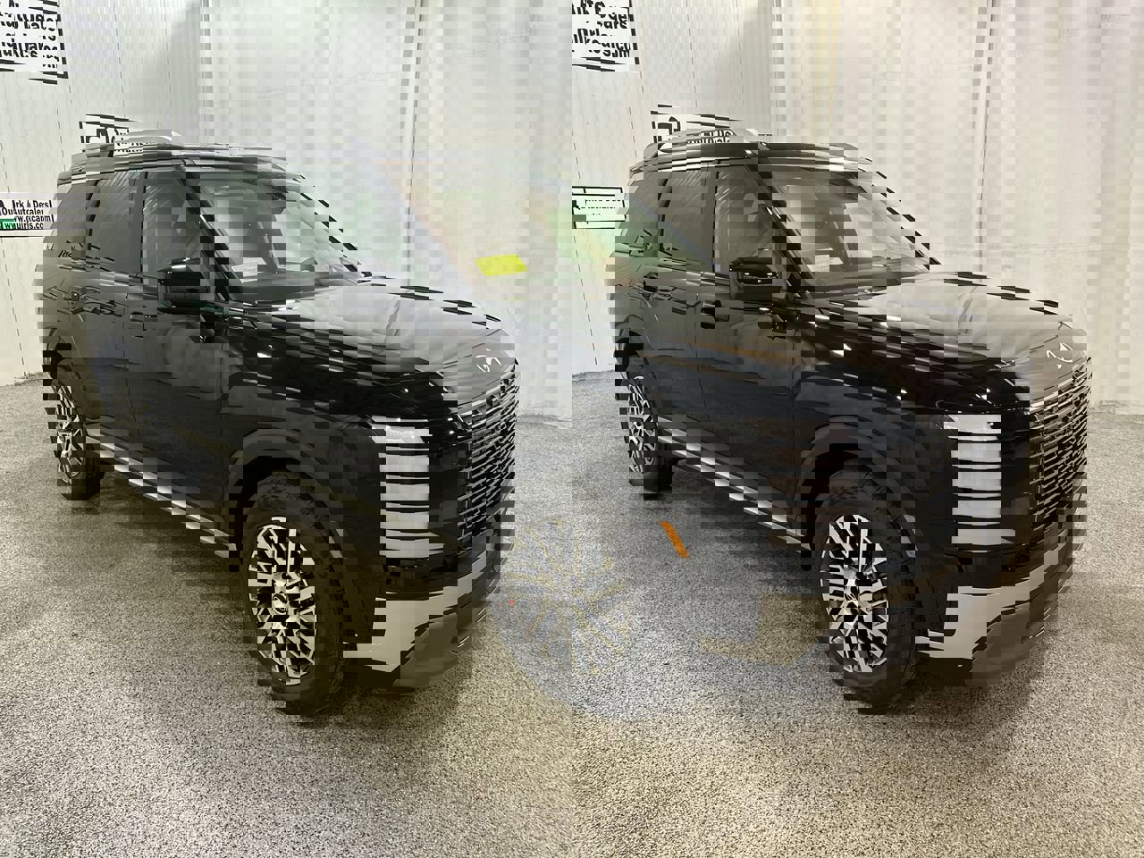 2026 Hyundai Palisade SEL's photo