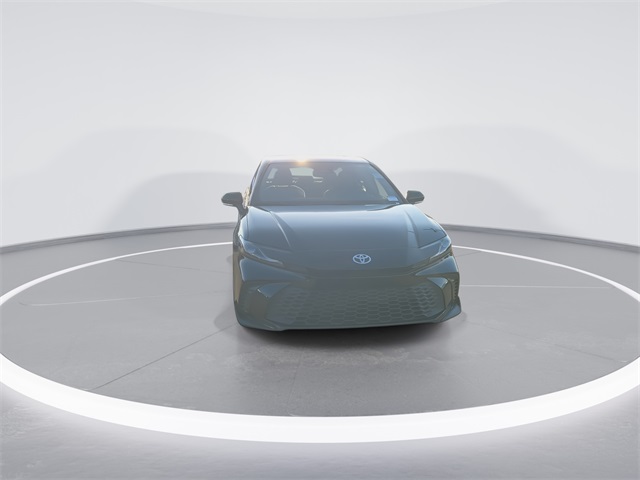 2025 Toyota Camry photo 2