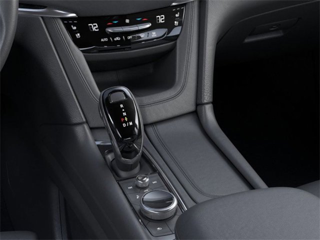 2025 Cadillac XT5 Premium Luxury photo 23