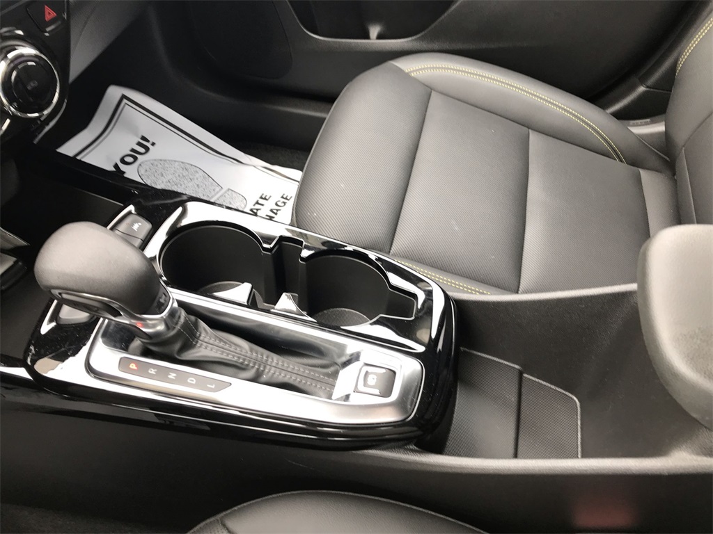 2024 Chevrolet Trax ACTIV photo 18