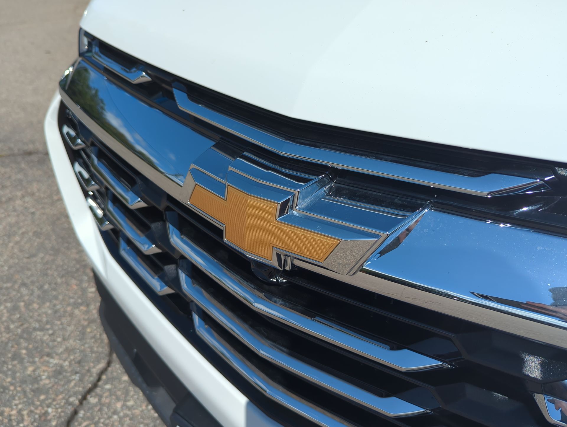 2026 Chevrolet Equinox LT photo 21