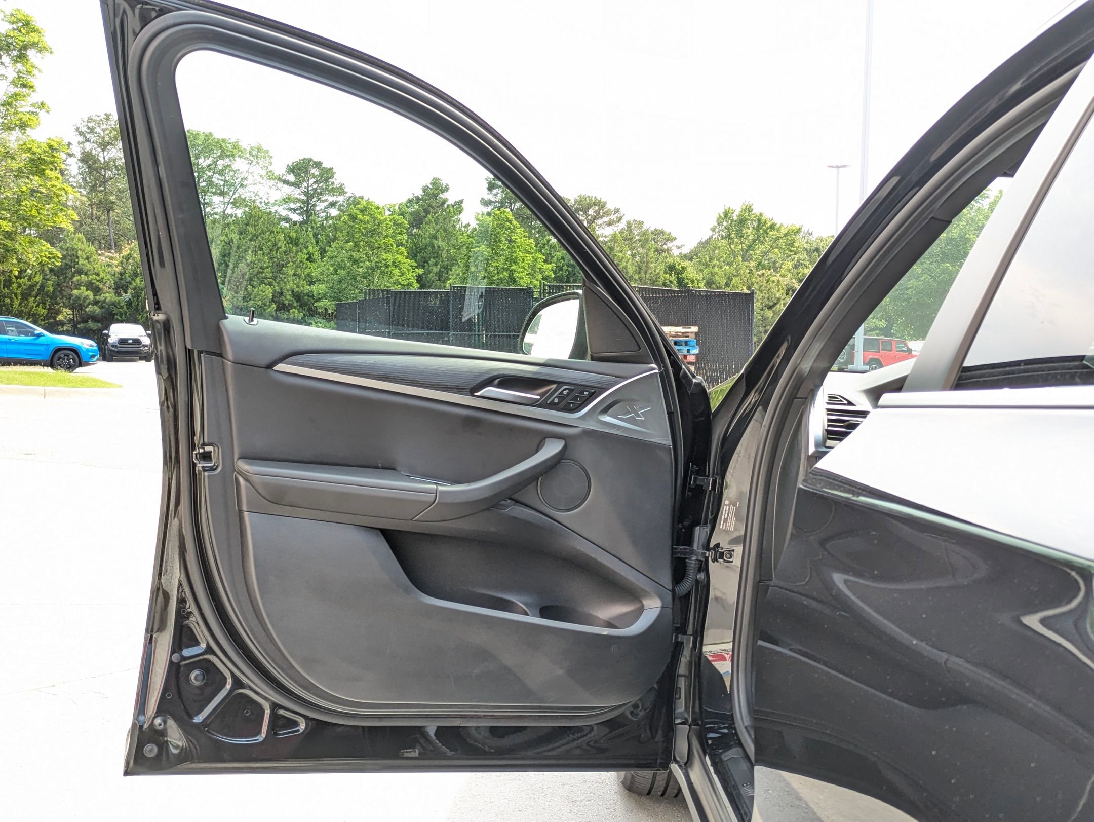 2024 Bmw X3 sDrive30i photo 19