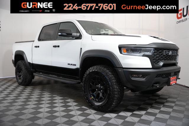 2026 RAM Ram 1500 Pickup RHO's photo