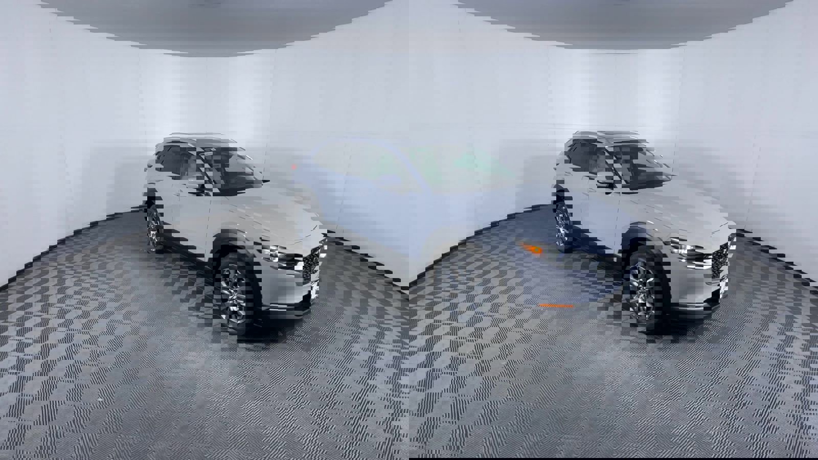 2026 Mazda CX-30 2.5 S Preferred photo 2