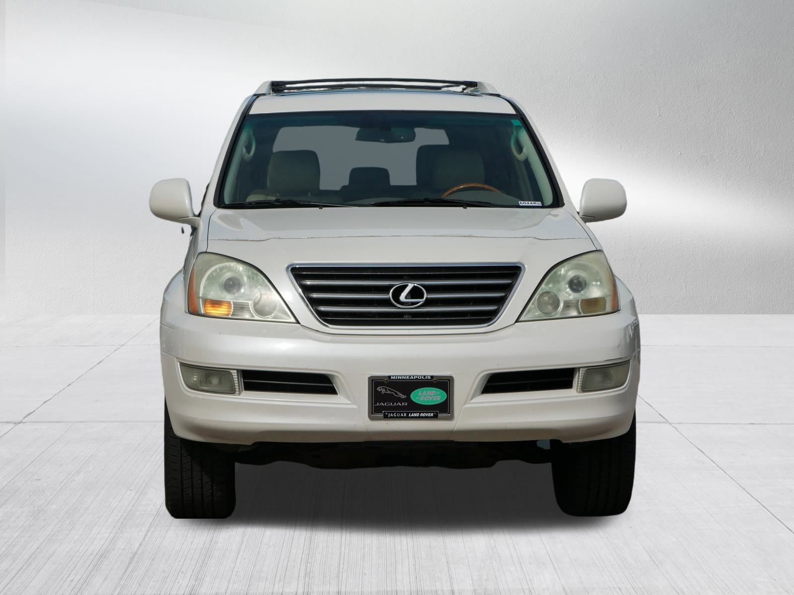 Used 2007 Lexus GX 470 with VIN JTJBT20X370125994 for sale in Minneapolis, Minnesota
