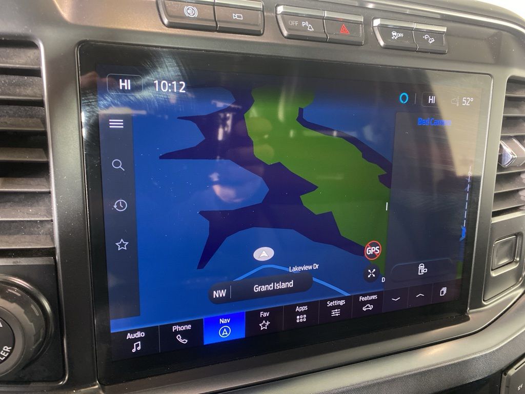 2024 Ford F-350 Super Duty Limited