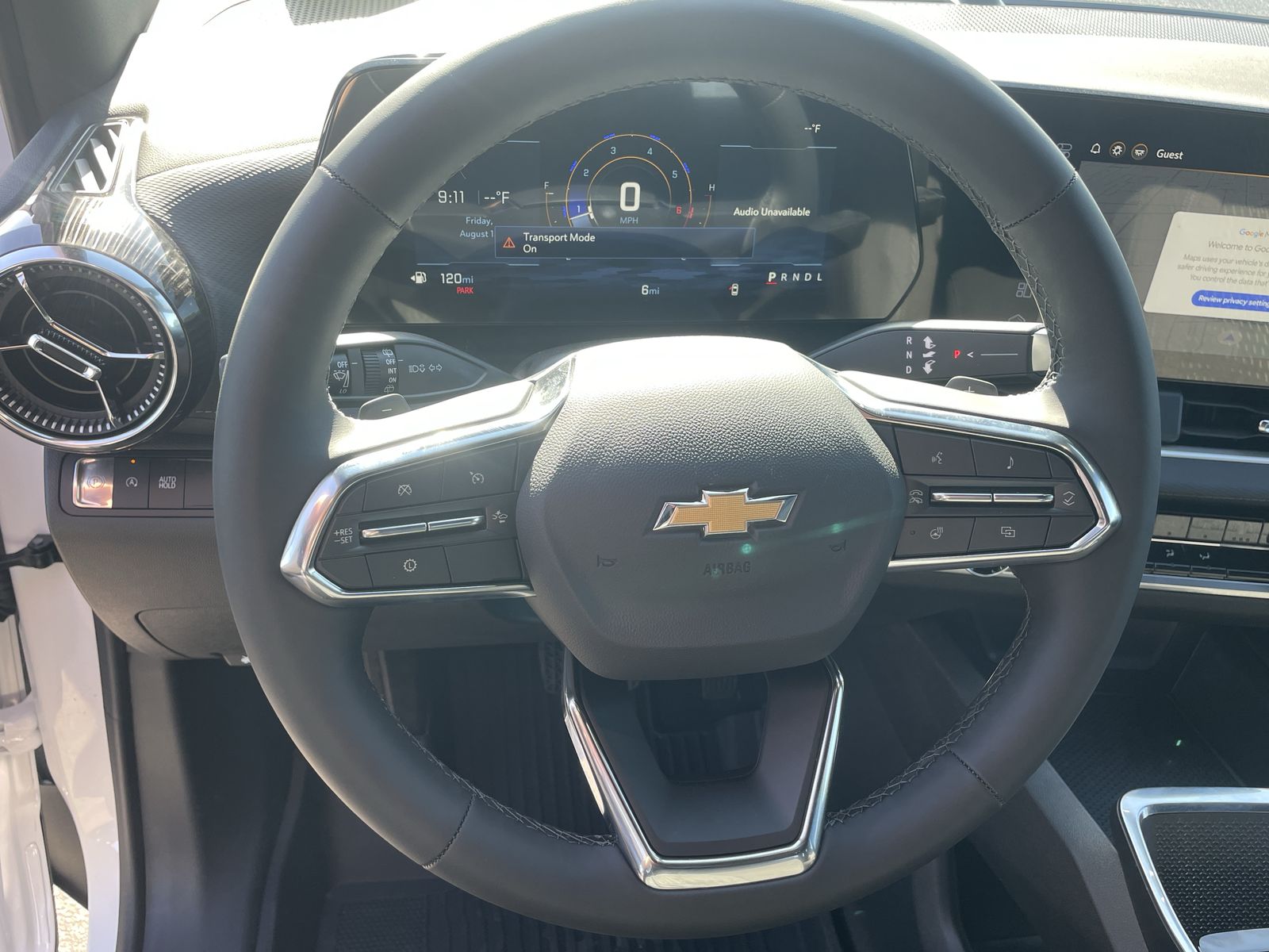 2026 Chevrolet Equinox LT photo 11