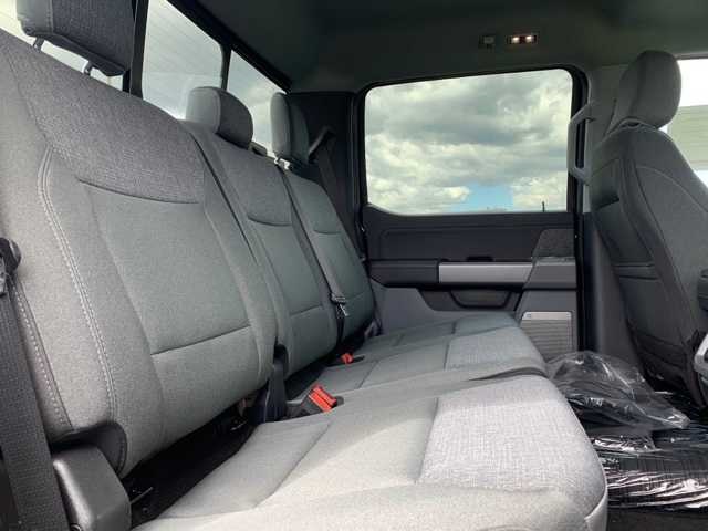 2024 Ford F-150 XLT photo 27