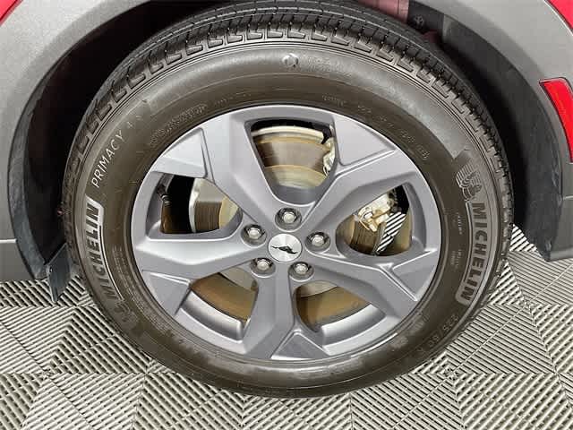 2022 Ford Mustang Mach-E Select photo 30