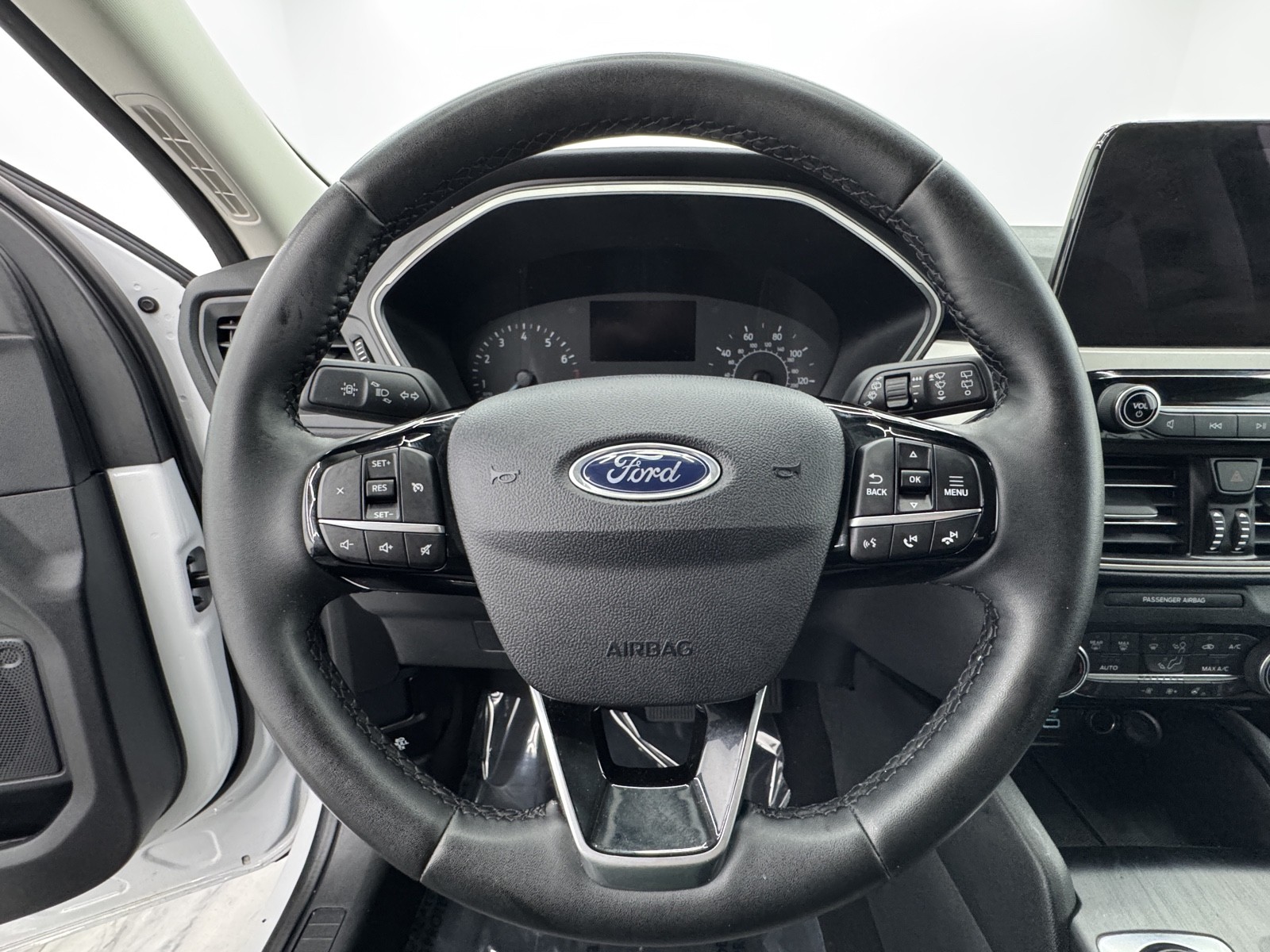 2022 Ford Escape SE photo 15