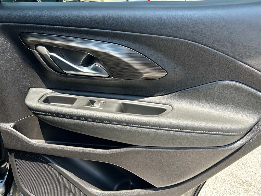 2024 Gmc Terrain SLE photo 21
