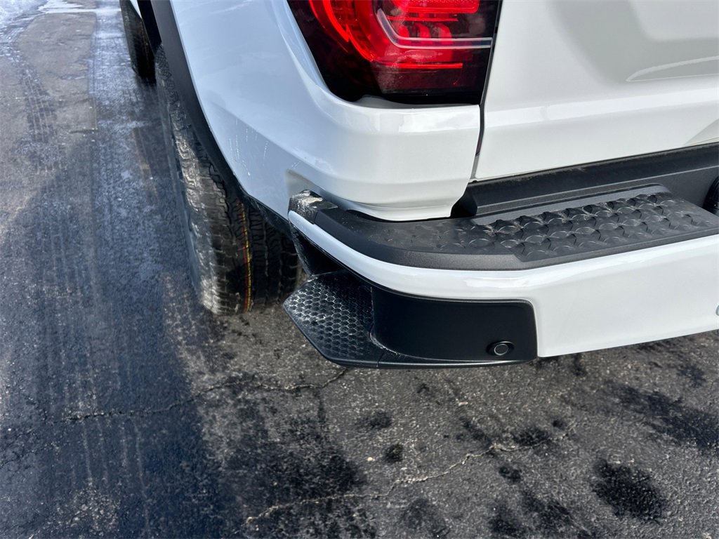 2026 GMC CANYON - Image 31