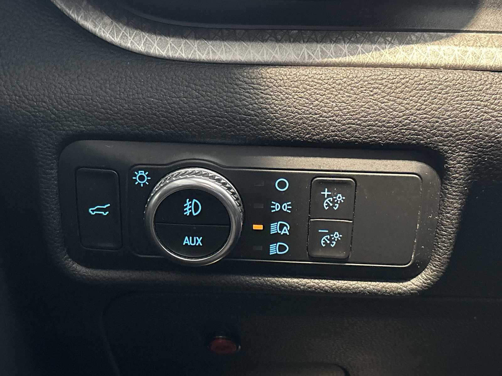 2022 Ford Explorer Timberline photo 16