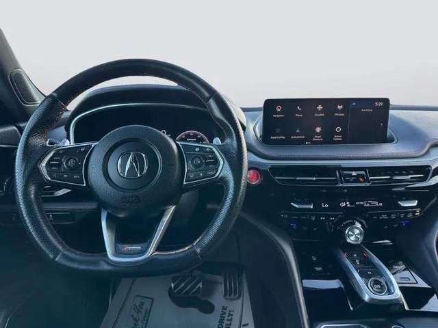 2023 Acura MDX SH-AWD A-Spec photo 10