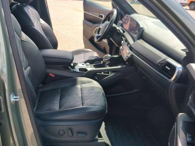 2023 Kia Telluride SX Prestige X-Line photo 19