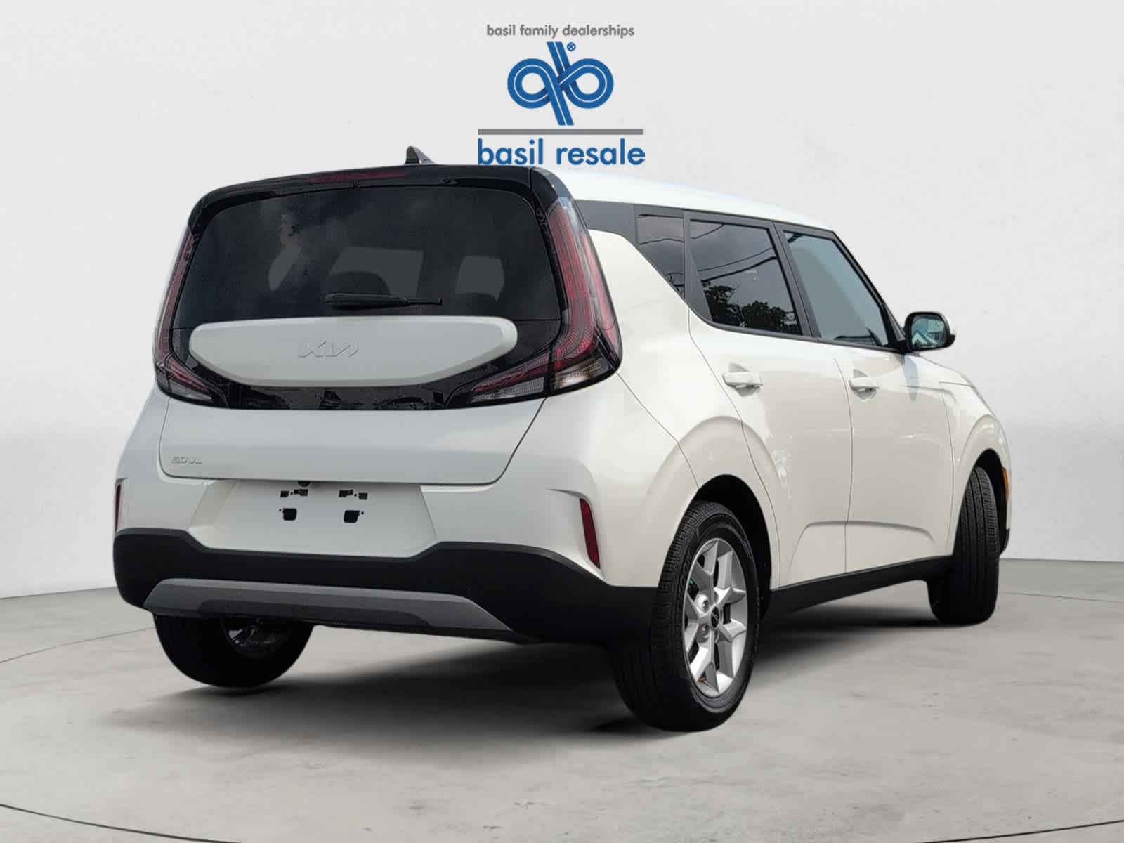 2023 Kia Soul LX photo 6
