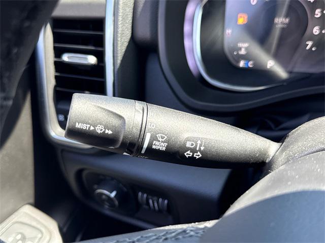 2025 Ram 1500 Big Horn photo 18