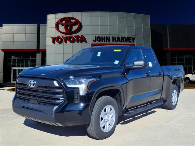 2026 Toyota Tundra SR's photo