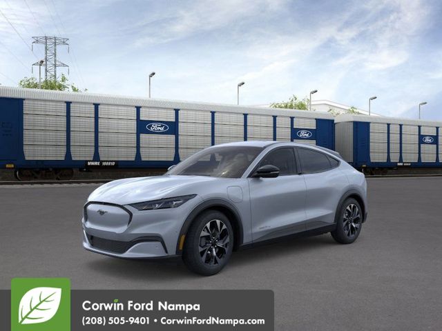 2025 Ford Mustang Mach-E Select photo 2