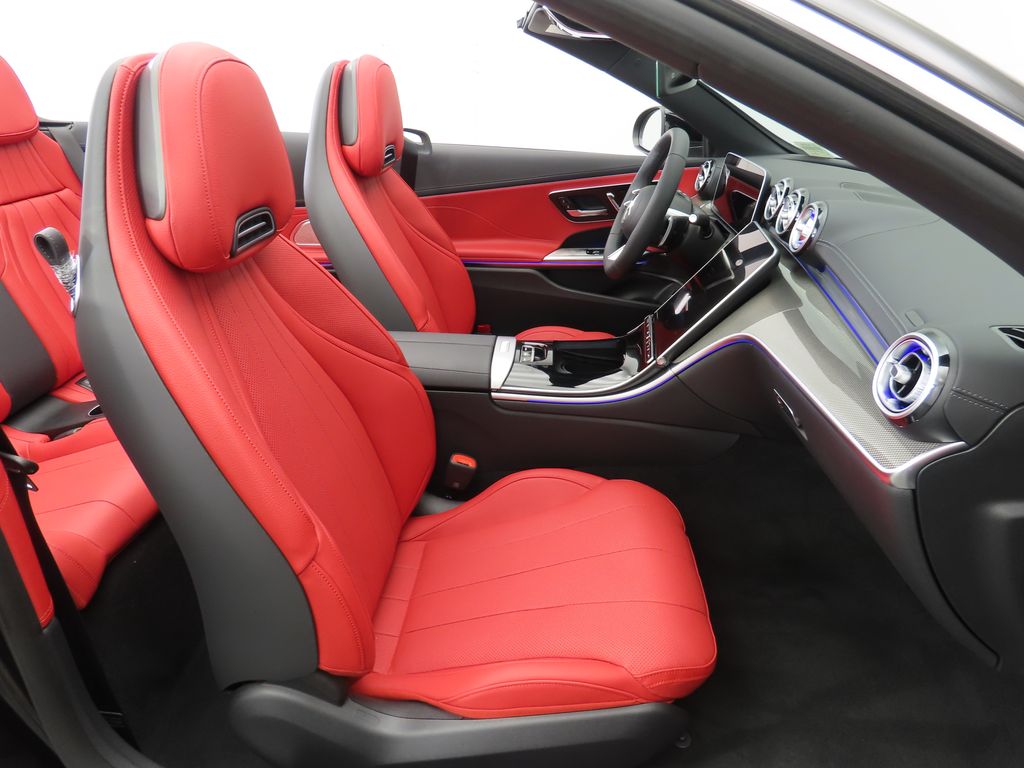 2025 Mercedes Benz CLE 450 4MATIC photo 26