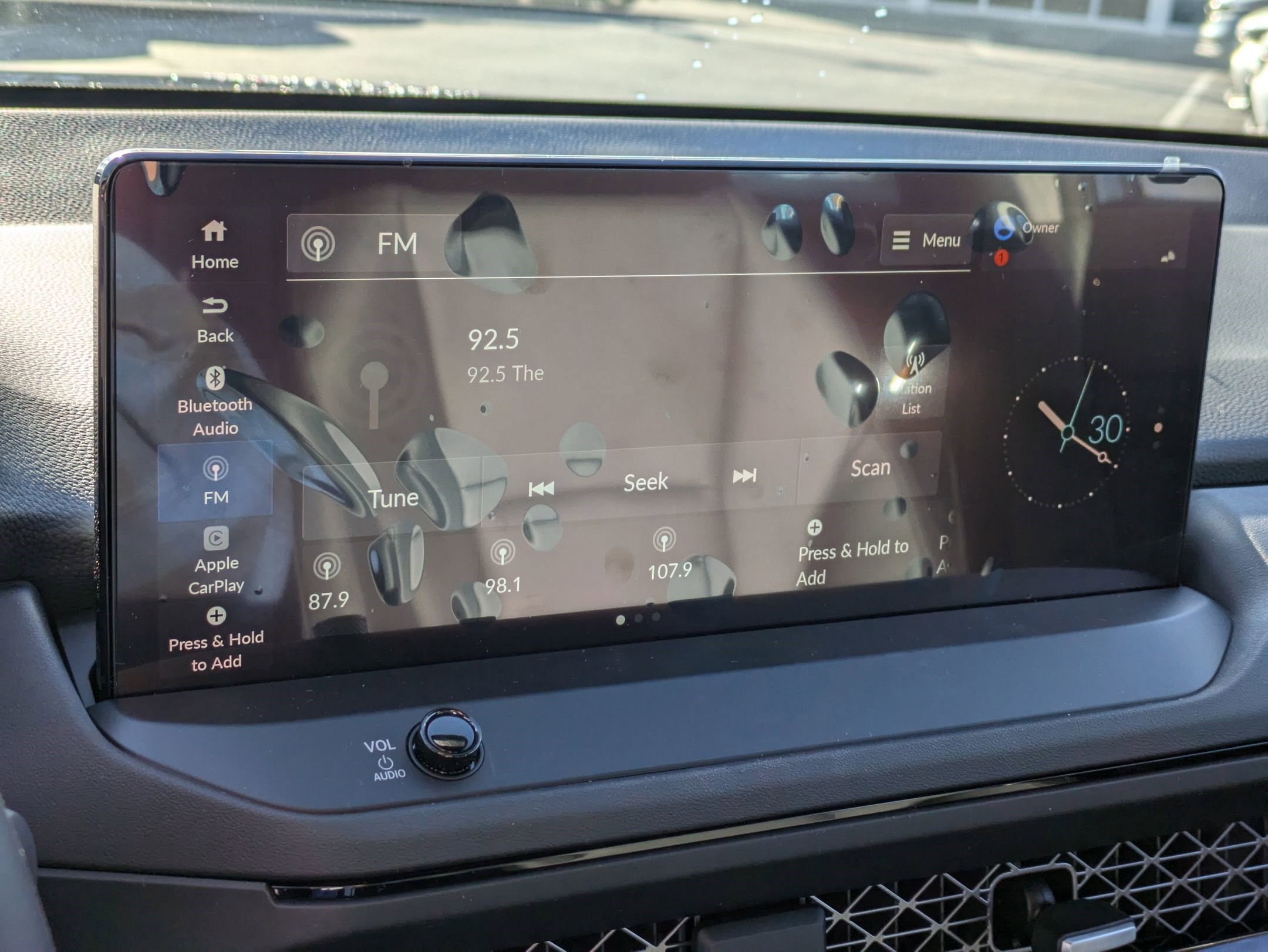 2025 Honda Accord Hybrid EX-L photo 12