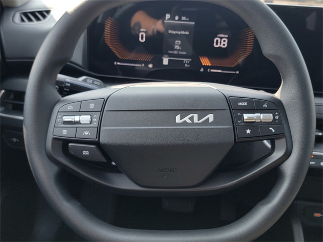 2025 Kia K4 LXS photo 25