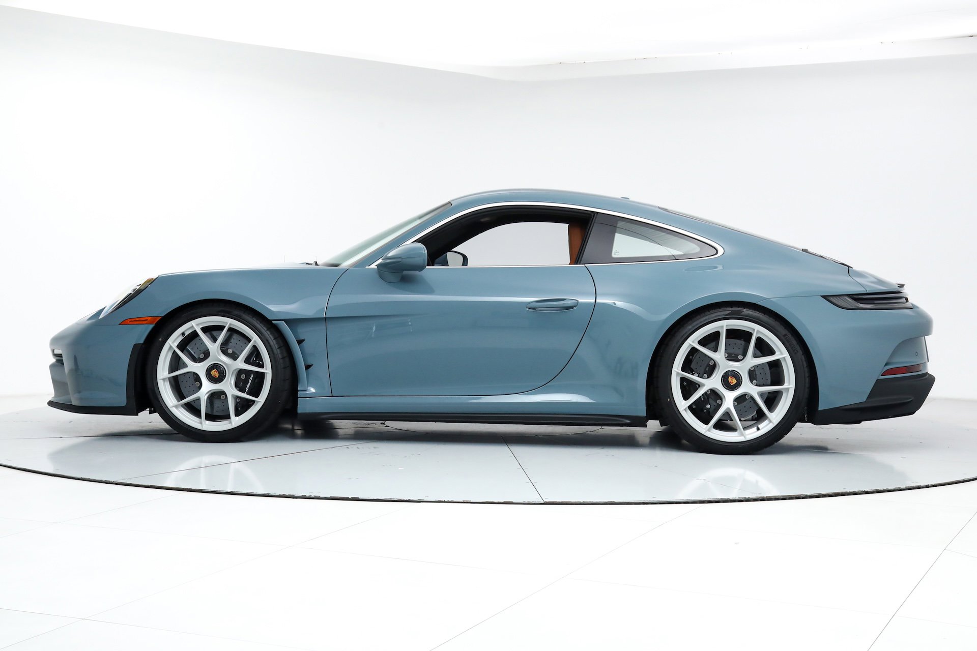 2024 Porsche 911 GT3 RS photo 4