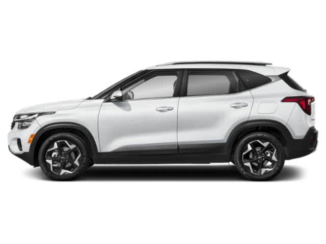 2025 Kia Seltos EX photo 2