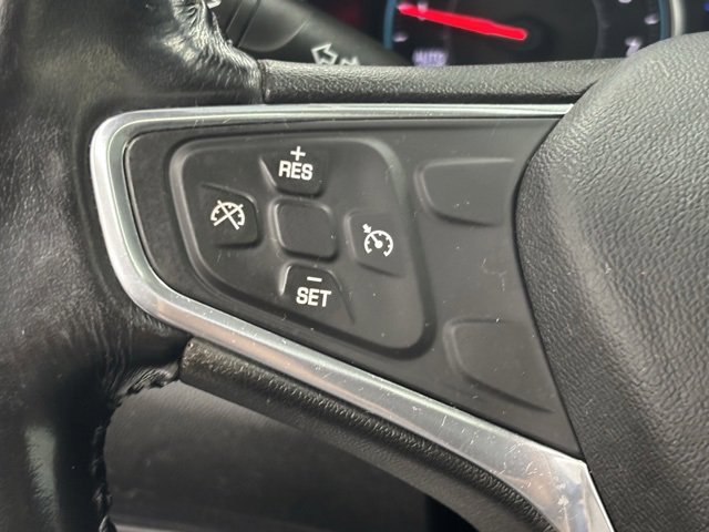 2019 Chevrolet Equinox LT photo 21