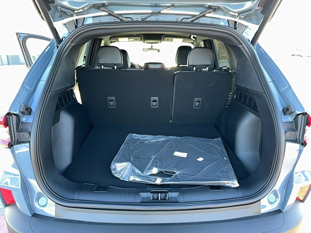 2025 Ford Escape Hybrid ST-Line photo 33