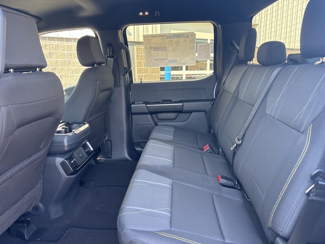 2025 Ford F-150 STX photo 28
