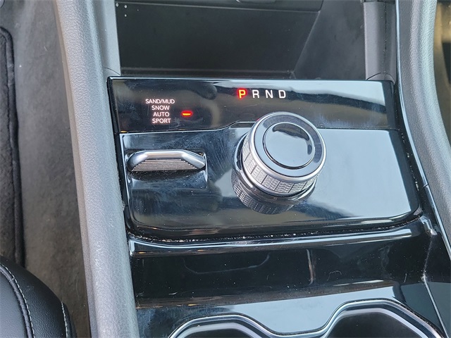 2023 Jeep Grand Cherokee Limited photo 20