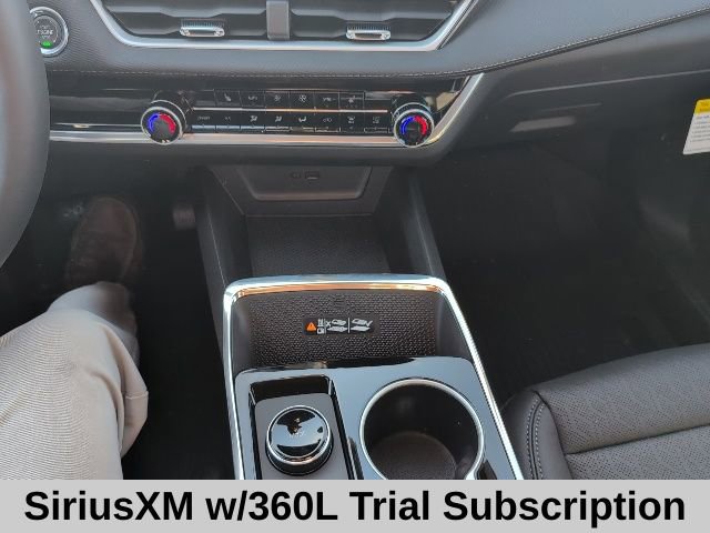 2026 Chevrolet Equinox LT photo 3